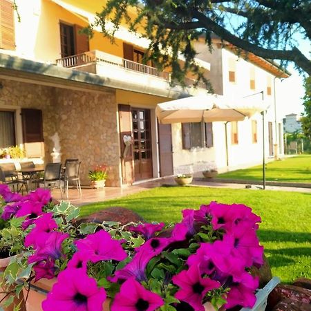 Corte Ohana Monteforte d'Alpone Ngoại thất bức ảnh
