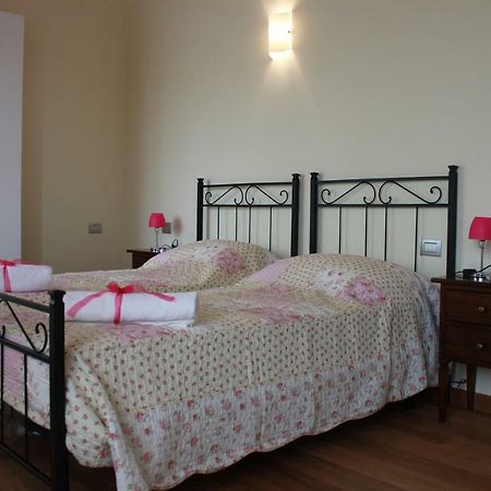 Corte Ohana Monteforte d'Alpone Ngoại thất bức ảnh