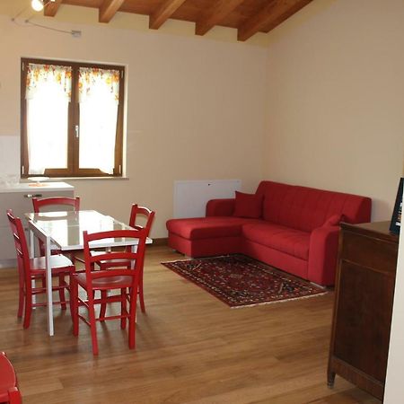 Corte Ohana Monteforte d'Alpone Ngoại thất bức ảnh