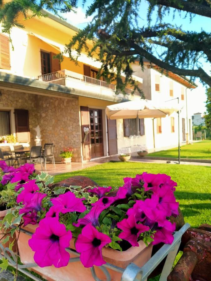 Corte Ohana Monteforte d'Alpone Ngoại thất bức ảnh