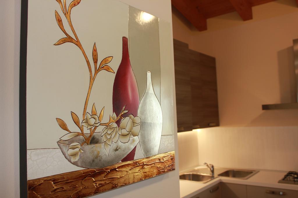 Corte Ohana Monteforte d'Alpone Ngoại thất bức ảnh