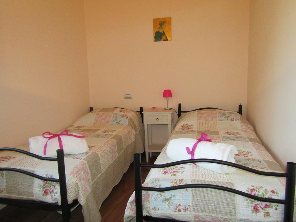 Corte Ohana Monteforte d'Alpone Ngoại thất bức ảnh