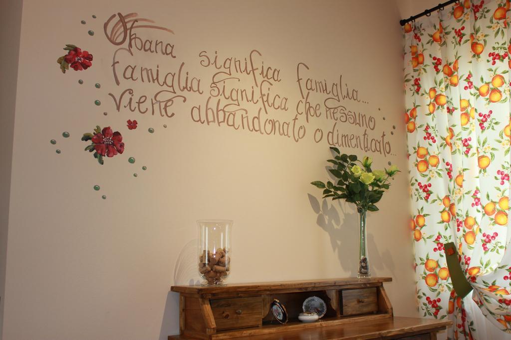 Corte Ohana Monteforte d'Alpone Ngoại thất bức ảnh