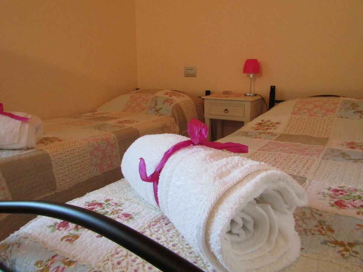 Corte Ohana Monteforte d'Alpone Ngoại thất bức ảnh