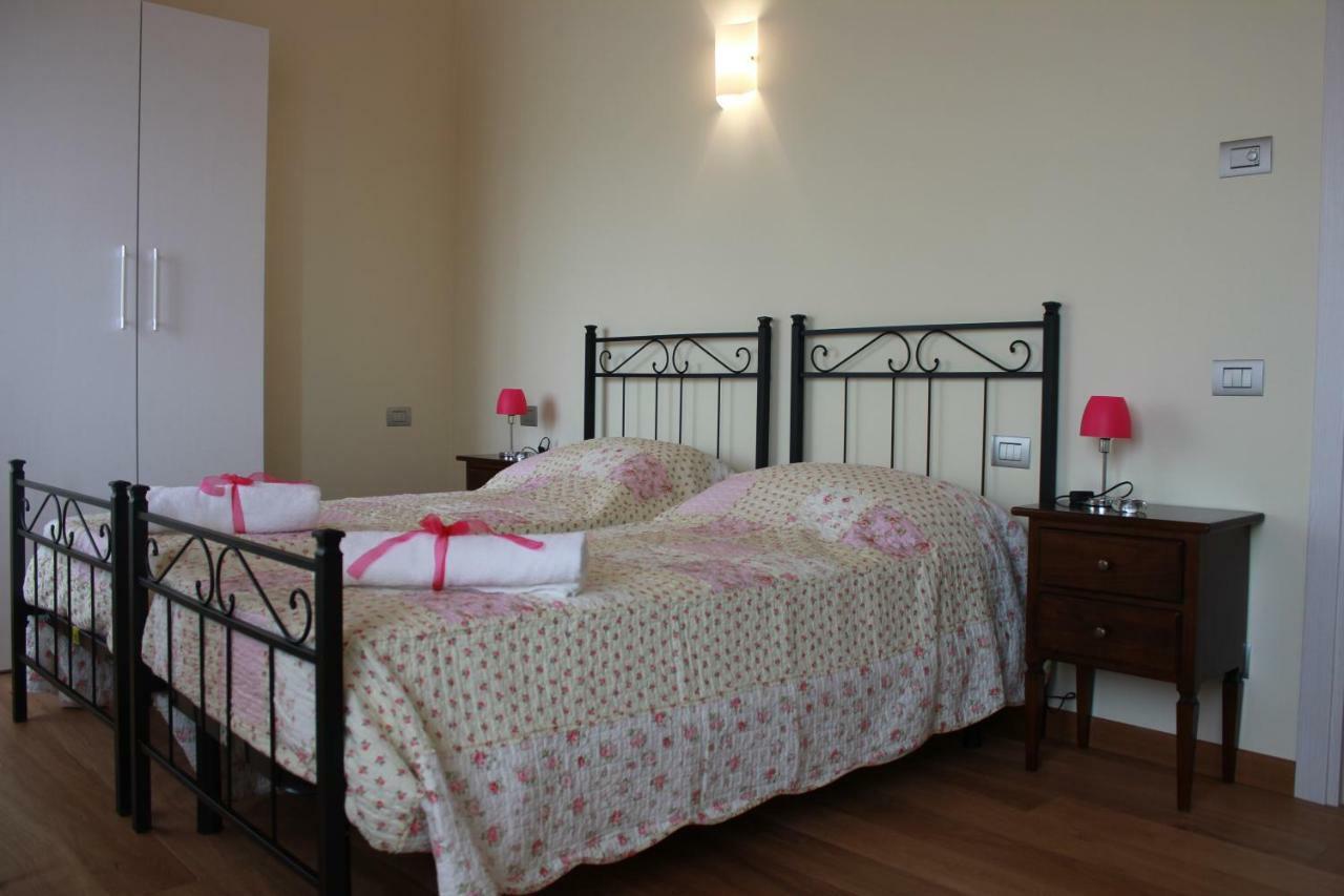 Corte Ohana Monteforte d'Alpone Ngoại thất bức ảnh