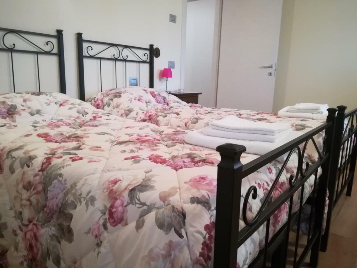 Corte Ohana Monteforte d'Alpone Ngoại thất bức ảnh